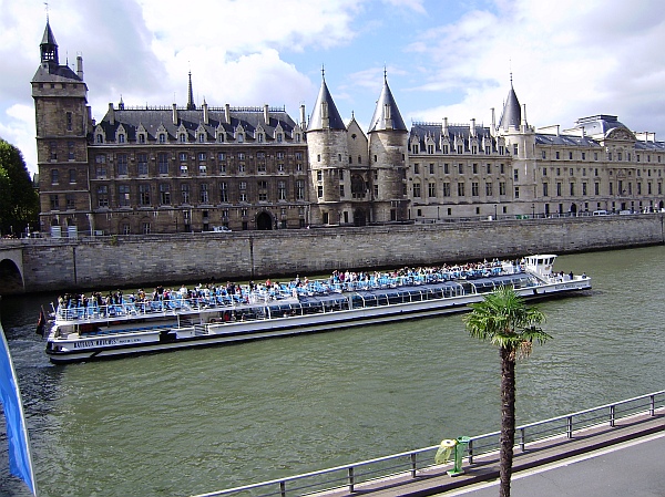 Conciergerie