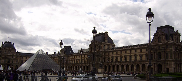 Louvre