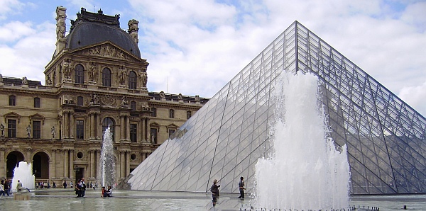 Louvre