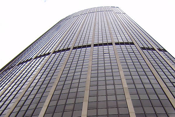 Tour Montparnasse