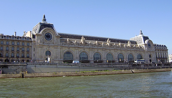 Musée d´Orsay