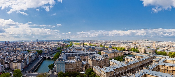 Katedrála Notre-Dame