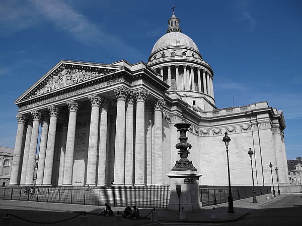 Opéra Garnier