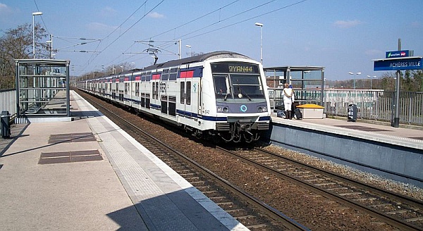 RER