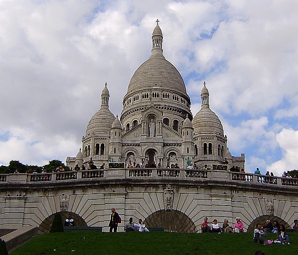 Sacré-Coeur