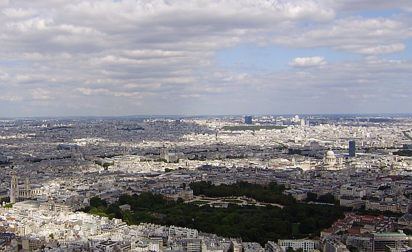 Tour Montparnasse